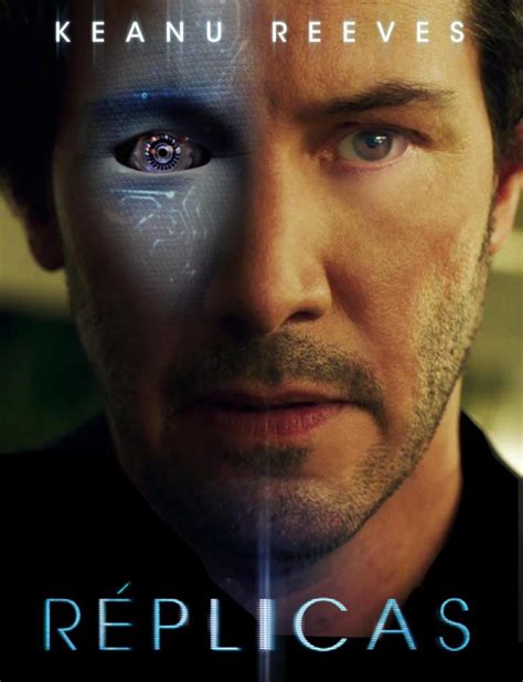 replicas watch online keanu reeves|keanu reeves neuroscientist.